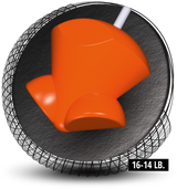 Hammer Black Widow Tour V1 Core