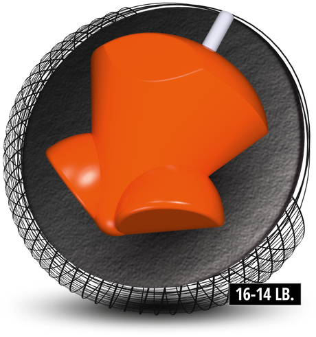 Hammer Black Widow Tour V1 Core