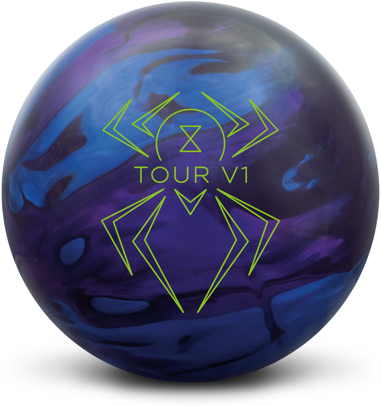Hammer Black Widow Tour V1