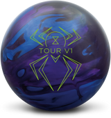 Hammer Black Widow Tour V1