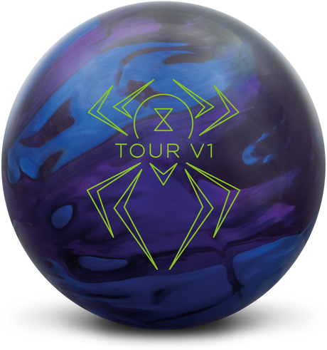 Hammer Black Widow Tour V1