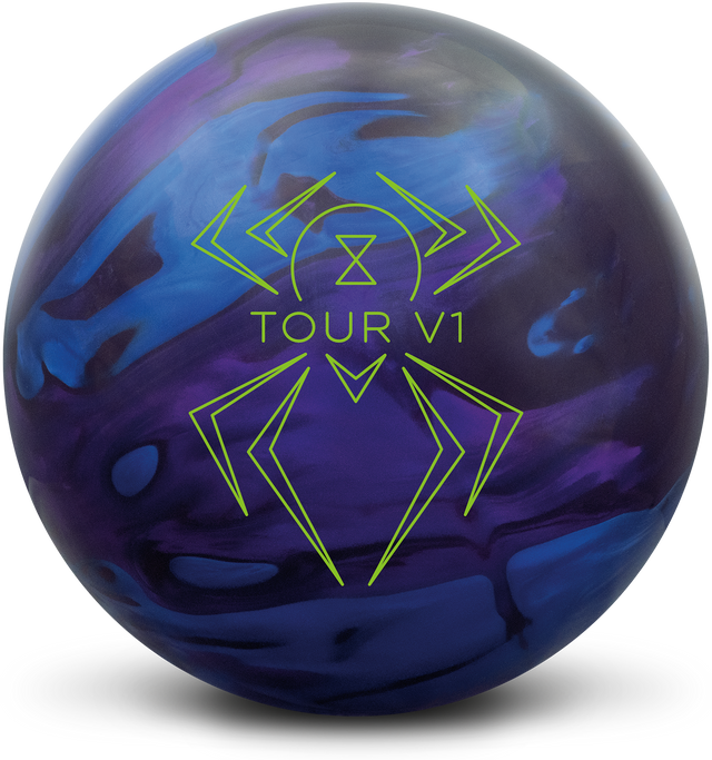 Hammer Black Widow Tour V1