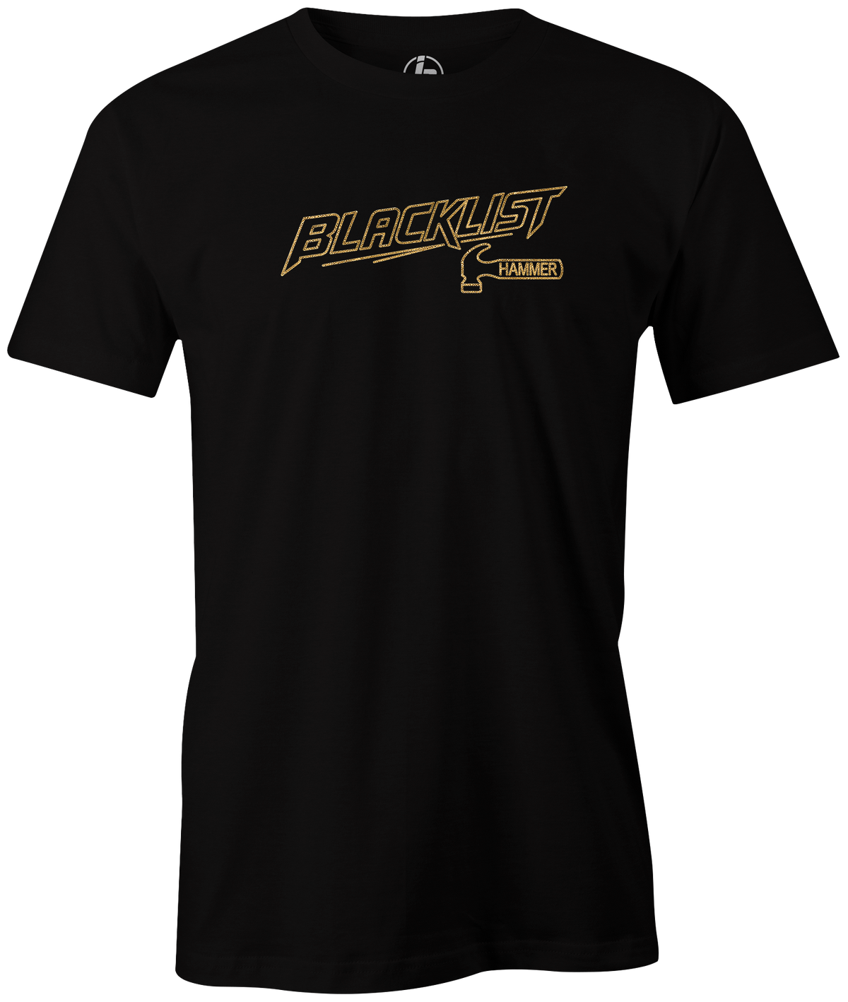 Hammer Blacklist T-shirt