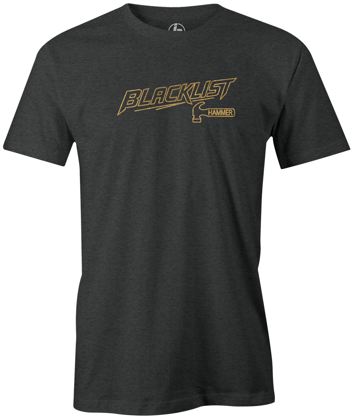 Hammer Blacklist T-shirt