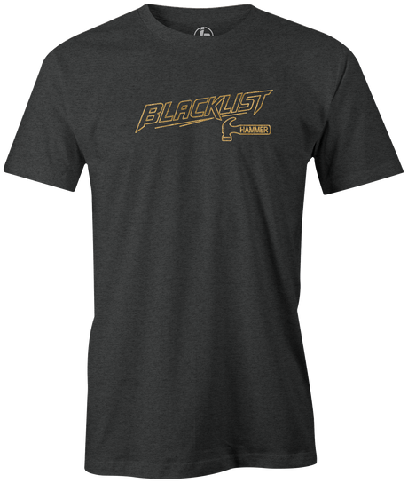 Hammer Blacklist T-shirt