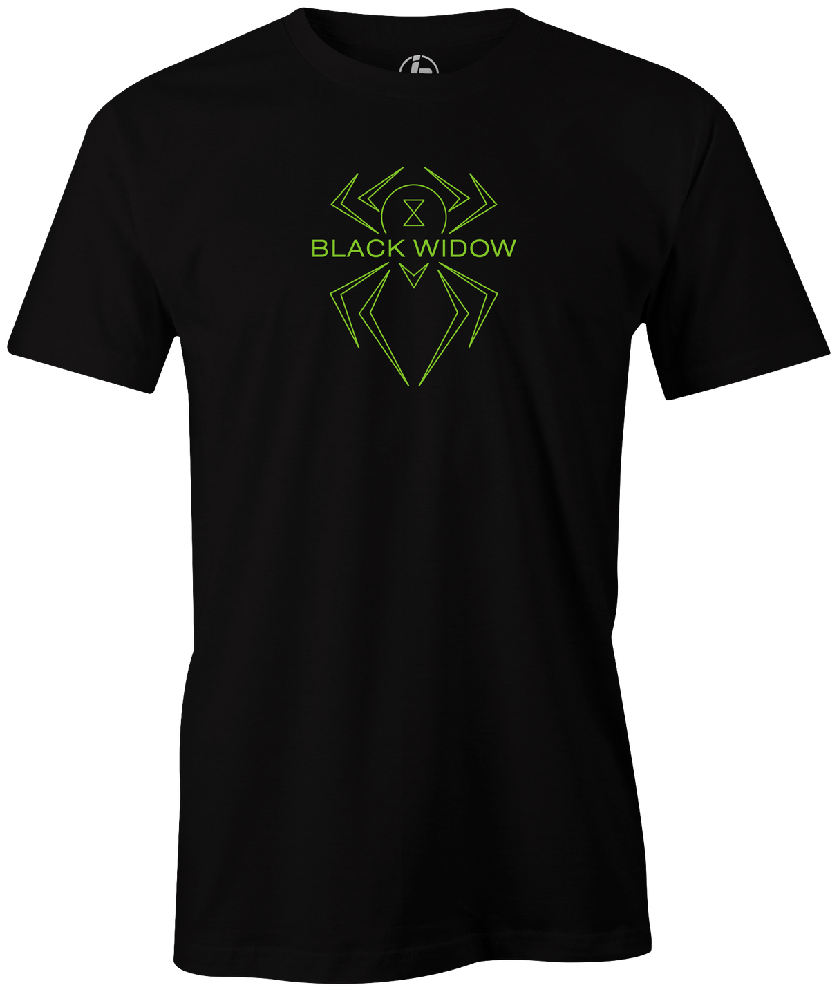 Hammer Black Widow 3.0 Dynasty T-shirt