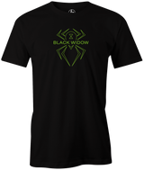 Hammer Black Widow 3.0 Dynasty T-shirt