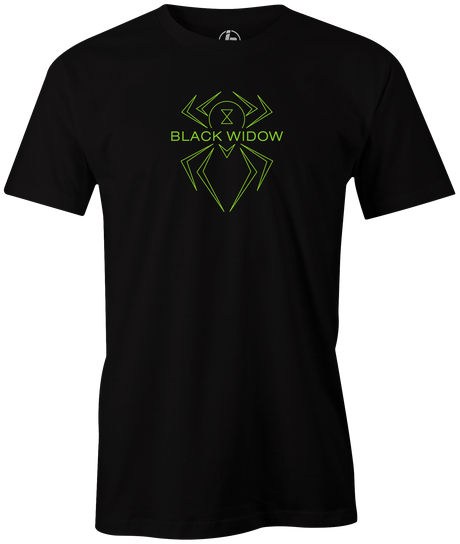 Hammer Black Widow 3.0 Dynasty T-shirt