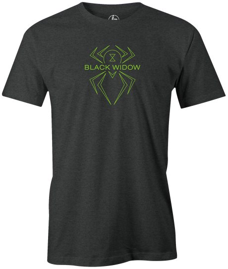 Hammer Black Widow 3.0 Dynasty T-shirt