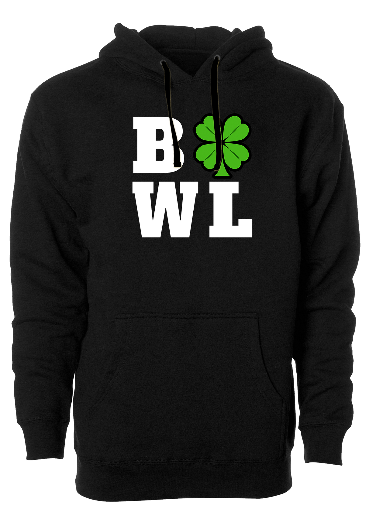 Bowl Lucky Hoodie