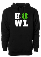 Bowl Lucky Hoodie