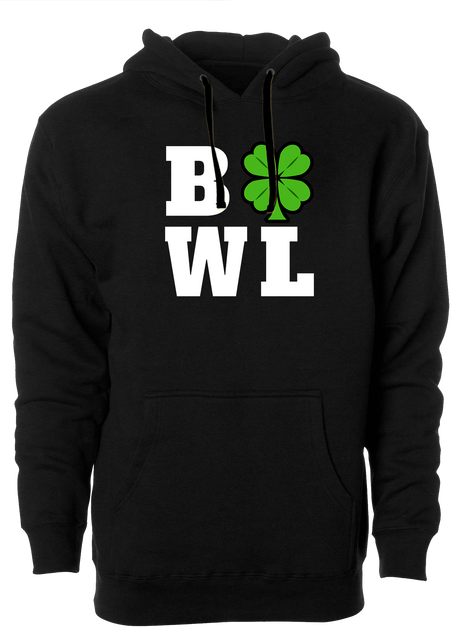 Bowl Lucky Hoodie