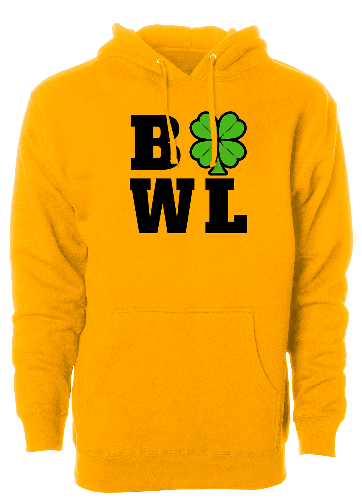 Bowl Lucky Hoodie
