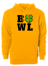 Bowl Lucky Hoodie