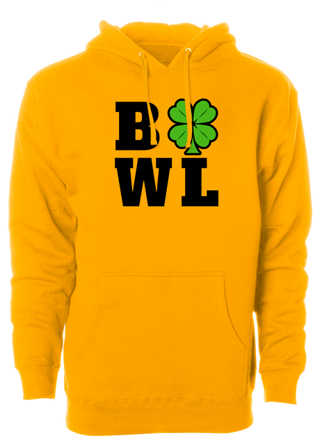 Bowl Lucky Hoodie
