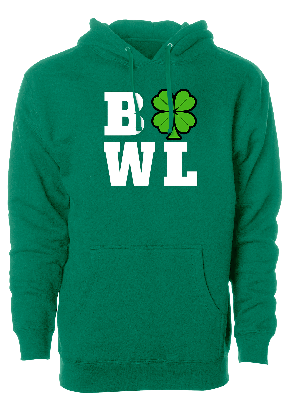Bowl Lucky Hoodie