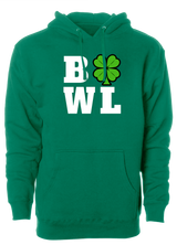 Bowl Lucky Hoodie
