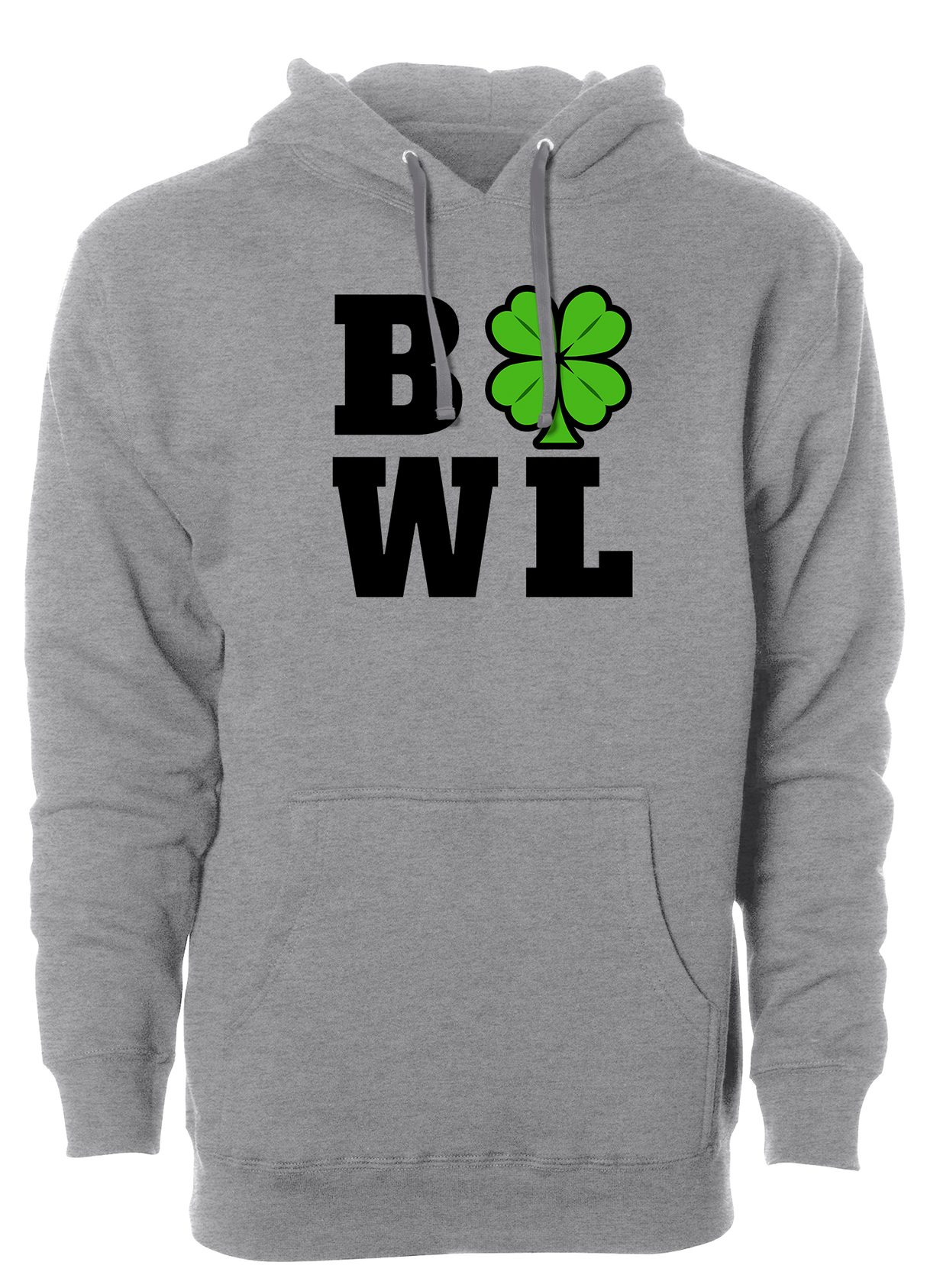 Bowl Lucky Hoodie