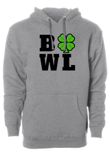 Bowl Lucky Hoodie