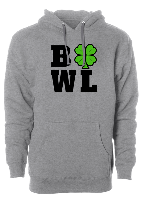 Bowl Lucky Hoodie