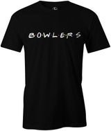 Bowlers Are Friends