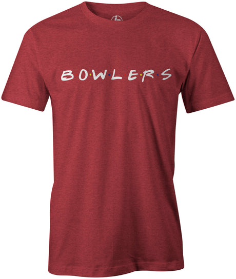 Bowlers Are Friends