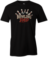 Bowling Dad