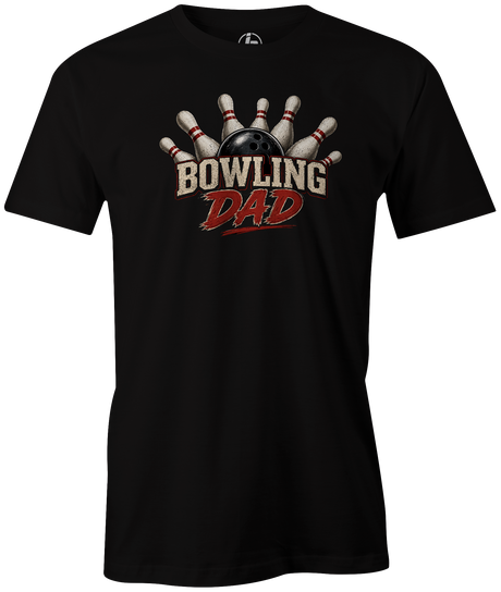 Bowling Dad