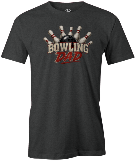 Bowling Dad