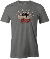 Bowling Dad