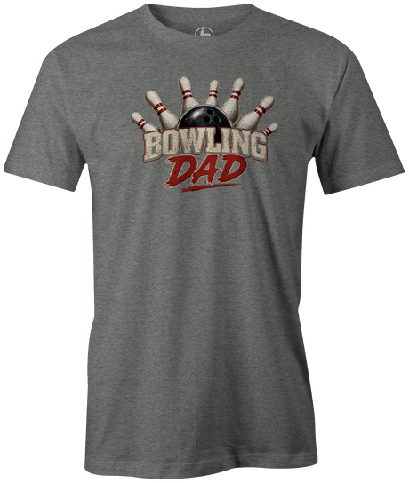 Bowling Dad