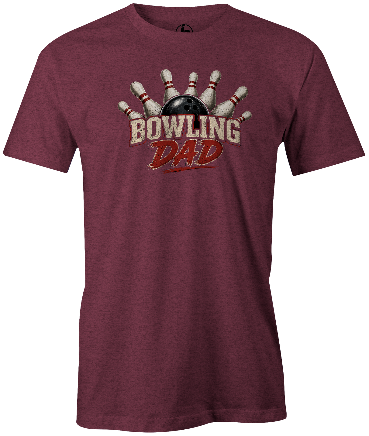 Bowling Dad