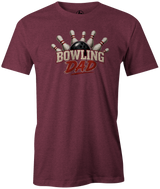 Bowling Dad