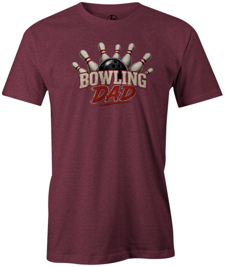Bowling Dad