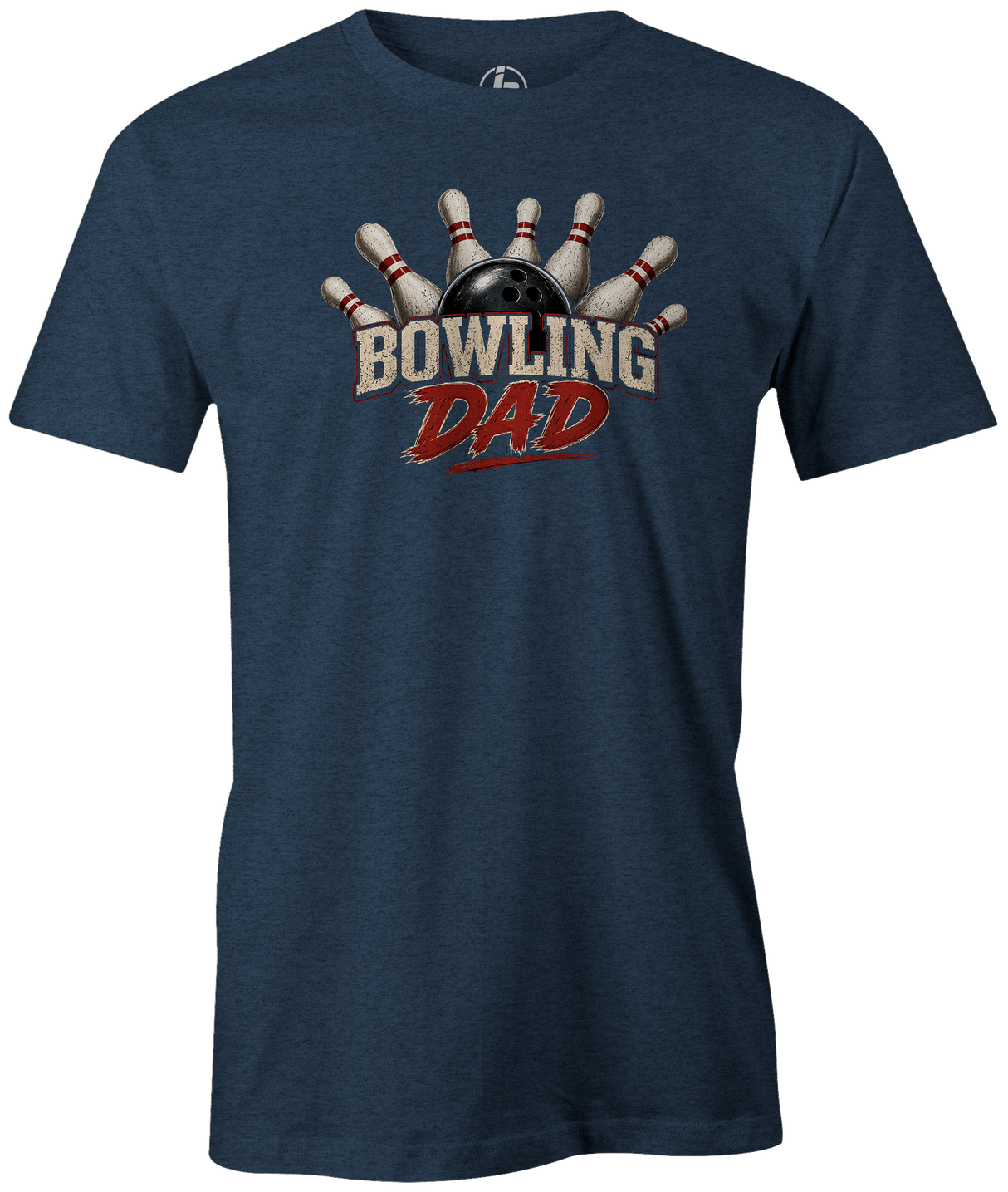 Bowling Dad