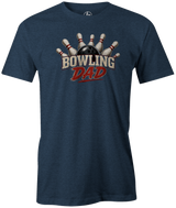 Bowling Dad