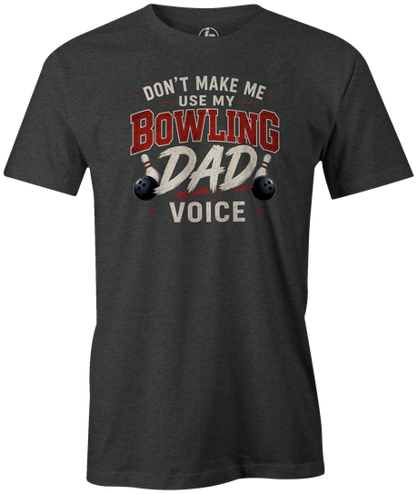 Bowling Dad Voice