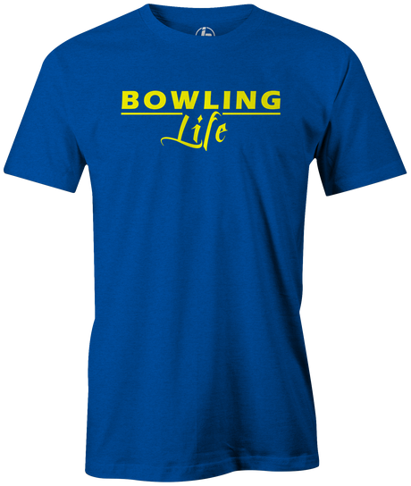 Bowling Life