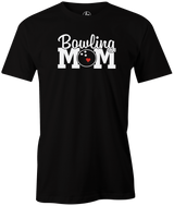 Bowling Mom