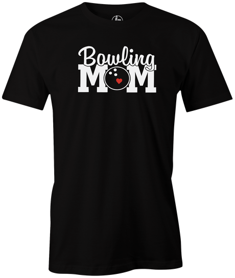 Bowling Mom