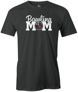 Bowling Mom