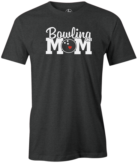 Bowling Mom