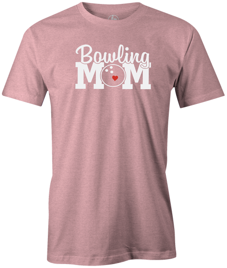 Bowling Mom
