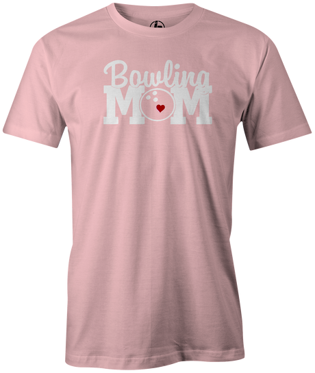 Bowling Mom