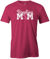 Bowling Mom