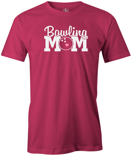 Bowling Mom