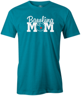 Bowling Mom