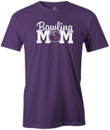 Bowling Mom