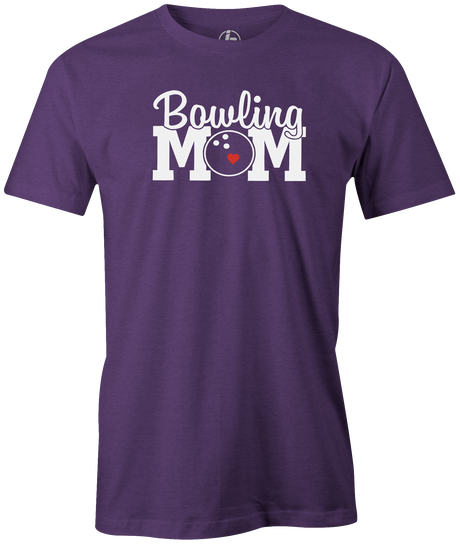 Bowling Mom