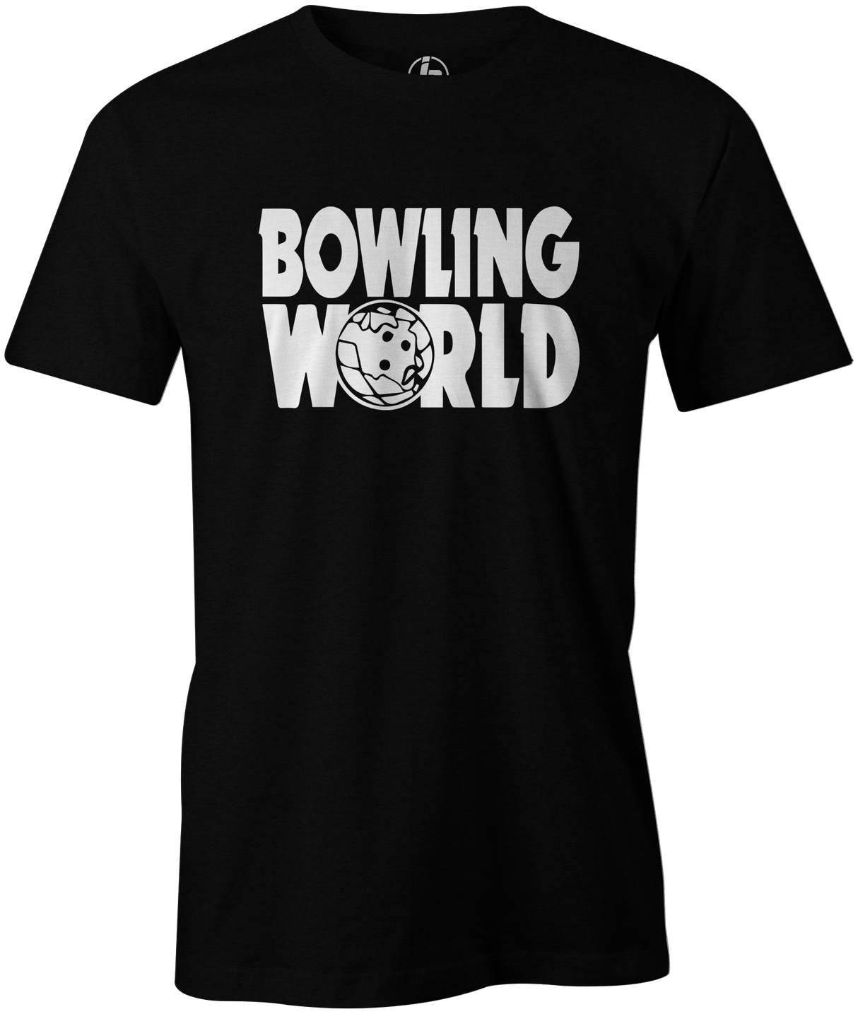 SALE - Bowling World | Black Large